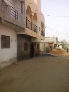 maison a vendre a Rufisque