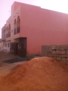 maison a vendre a Rufisque