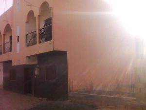 maison a vendre a Rufisque