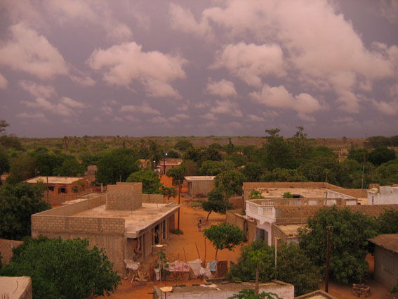 sendou senegal