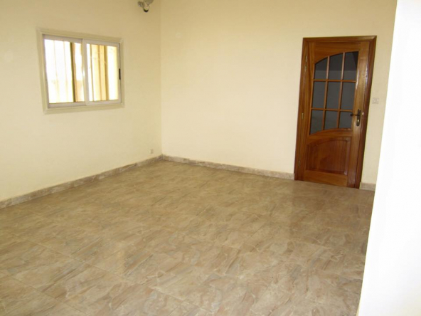 appartement à liberté 6 extension