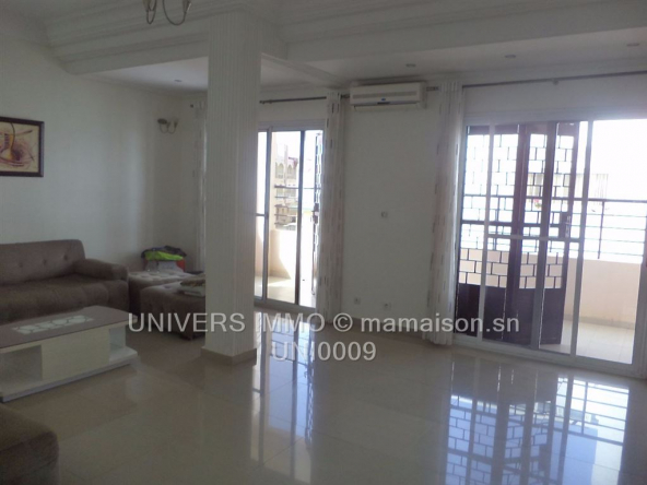 appartement à scat urbam