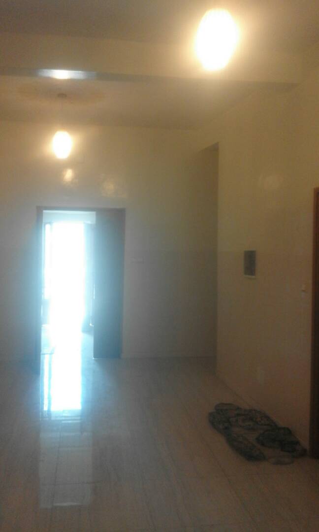 un appartement Dalifort