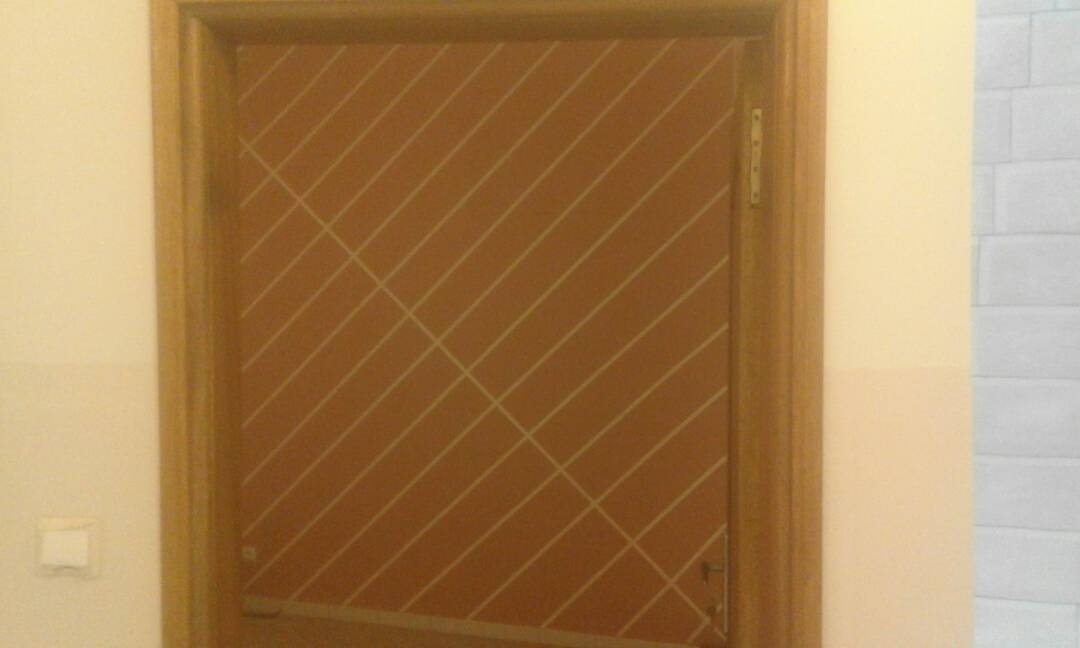 un appartement Dalifort