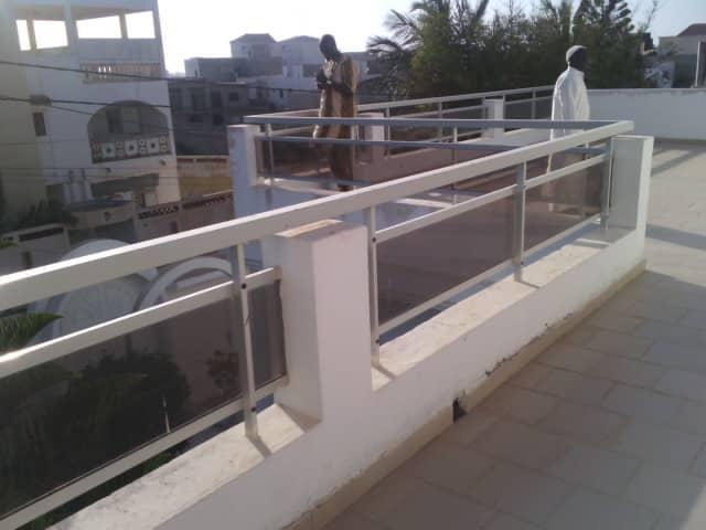 VILLA 1000 M2 AUX ALMADIES