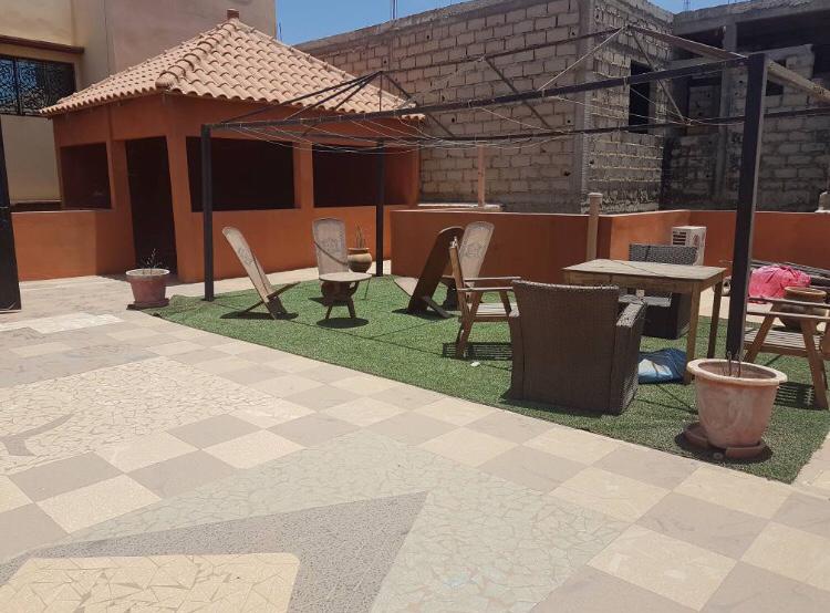 Villa 275 m2 au Virage